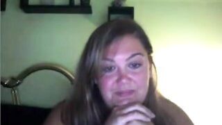 BBW Omegle Game