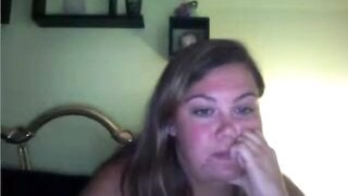 BBW Omegle Game