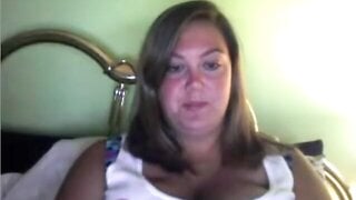 BBW Omegle Game