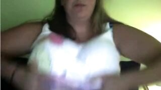 BBW Omegle Game