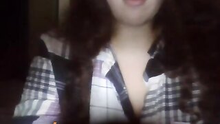 culona omegle