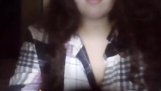 culona omegle