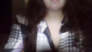 culona omegle