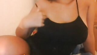 boobs in omegle