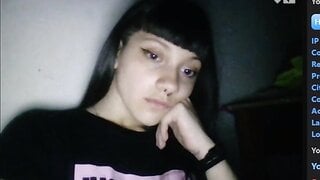 Argentinian Hot Girl