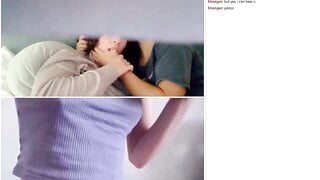 Omchater Omegle Mexican Lesbian Couple Sex