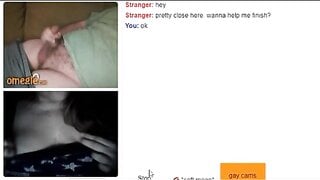 Big Boobs on Omegle