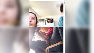 Horny boy for sarah with girls