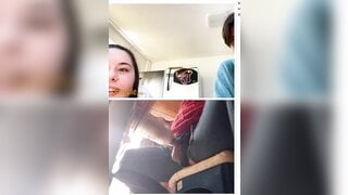 Horny boy for sarah with girls