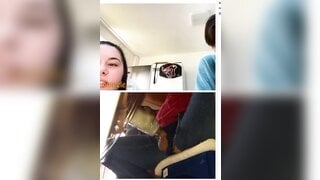 Horny boy for sarah with girls