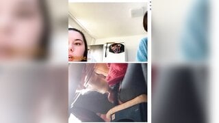 Horny boy for sarah with girls