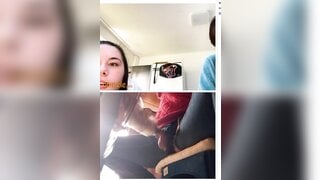 Horny boy for sarah with girls