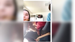 Horny boy for sarah with girls