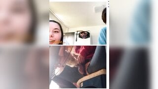 Horny boy for sarah with girls