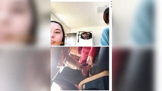 Horny boy for sarah with girls