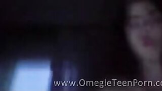 cassie omegle