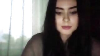 cassie omegle