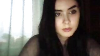 cassie omegle