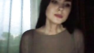 cassie omegle
