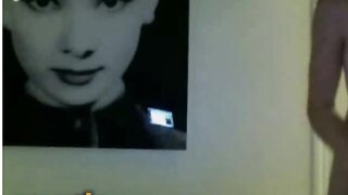ariana omegle