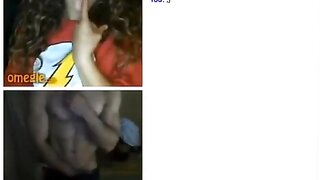 Omegle