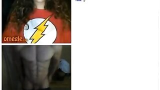 Omegle