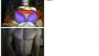 Omegle