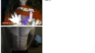 Omegle