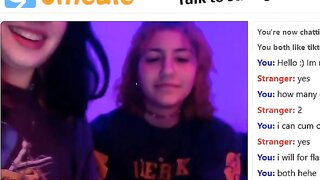 Omegle