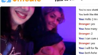 Omegle