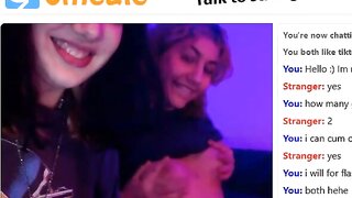 Omegle