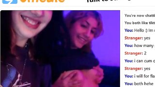Omegle