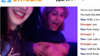 Omegle
