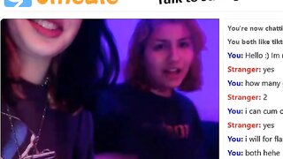 Omegle