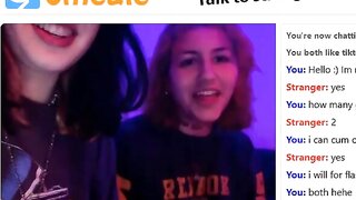 Omegle