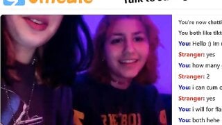 Omegle