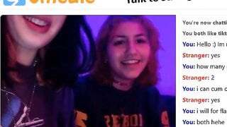 Omegle