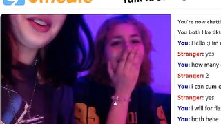 Omegle