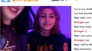 Omegle