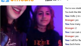 Omegle