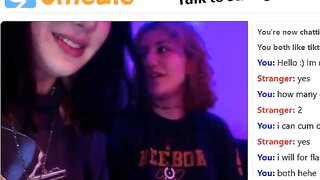 Omegle