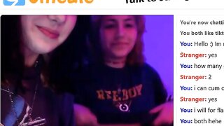 Omegle
