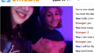 Omegle