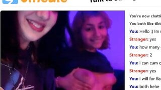 Omegle