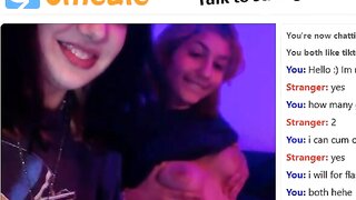 Omegle