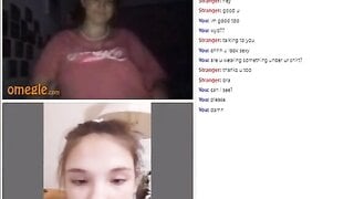 Omegle