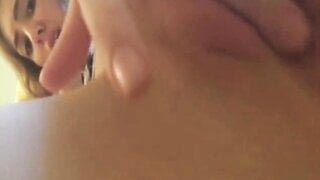 Boobs Teen Tight Pussy