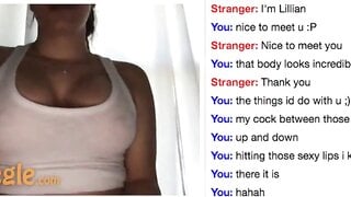 Omegle