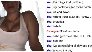 Omegle