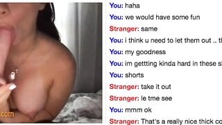 Omegle